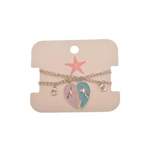 Maximes World Armbanden Best Friend Forever - 2 delige set, Kinderen en Baby's, Speelgoed | Buiten | Speeltoestellen, Ophalen of Verzenden