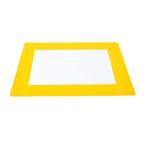 Floor Frame Pro zelfklevend documentvenster voor op de vloer, Verzenden