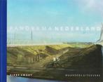 Panorama Nederland Landscape and infrastructure 1997-2007, Boeken, Verzenden, Zo goed als nieuw, S. Swart