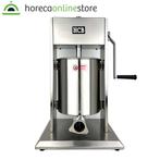 Horeca Churrosmachine - verticaal - 10 liter - RVS - HCB, Zakelijke goederen, Horeca | Keukenapparatuur, Bakkerij en Slagerij