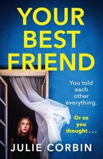 Your Best Friend 9781529371222 Julie Corbin, Verzenden, Zo goed als nieuw, Julie Corbin