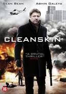 Cleanskin - DVD, Cd's en Dvd's, Verzenden, Nieuw in verpakking