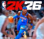 NBA 2K26 - PC Steam Key, Nieuw
