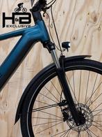 Cube Kathmandu Hybrid One 625 E-Bike Shimano 2023, Ophalen of Verzenden, Zo goed als nieuw, 47 tot 51 cm, Cube