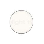 Flos Clara, transparant (Plafondlampen, Binnenlampen), Huis en Inrichting, Lampen | Plafondlampen, Verzenden, Nieuw