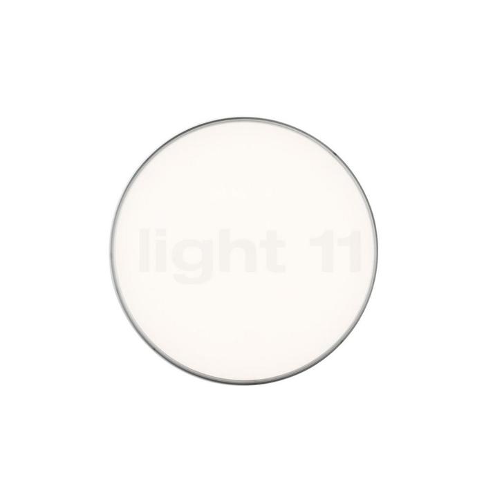 Flos Clara, transparant (Plafondlampen, Binnenlampen), Huis en Inrichting, Lampen | Plafondlampen, Nieuw, Verzenden