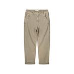 -50% Summum  Summum 4s2486-11951 648 barrel fit pants vintag, Kleding | Dames, Broeken en Pantalons, Verzenden, Nieuw