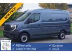 Renault Master | Zakelijke Lease v.a. €685.12 pm, Auto's, Automaat, Gebruikt, Overige kleuren, Renault