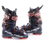 42 42,5 skischoenen FISCHER RANGER ONE 130 2022, AFZ, grip w, Sport en Fitness, Verzenden, Schoenen, Skiën, Fischer