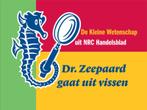 Dr. Zeepaard gaat vissen- 9789079985098, Verzenden, Zo goed als nieuw, Margriet van der Heijden