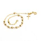 Zonder Minimumprijs - Armband - 18 karaat Geel goud, Sieraden, Tassen en Uiterlijk, Armbanden, Nieuw