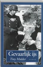 Gevaarlijk ijs 9789033011603 Theo Mulder, Verzenden, Gelezen, Theo Mulder