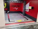SD-modelcartuning 1:18 - Modelauto - Ferrari F1 Pitbox, Hobby en Vrije tijd, Modelauto's | 1:5 tot 1:12, Nieuw