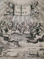 Johannes Aysma, Jan Luyken, Jan Lamsvelt - Het Ryck der, Antiek en Kunst