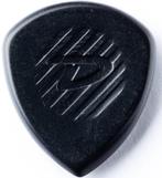 Jim Dunlop 477R508 Jazz Primetone plectrum 5.00 mm 3-pack, Ophalen of Verzenden, Nieuw, Akoestische gitaar