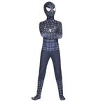 Spider-Man 3 - 140 (8-9 Jaar) - Verkleedkleding, Kinderen en Baby's, Carnavalskleding en Verkleedspullen, Ophalen of Verzenden