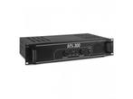 SPL 300 Amplifier 2x150W  BLK, Muziek en Instrumenten, Versterkers | Keyboard, Monitor en PA, Nieuw