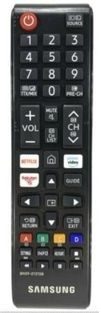 Afstandsbediening Samsung BN59-01315B, Ophalen of Verzenden, Nieuw, Origineel