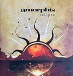 lp nieuw - Amorphis - Eclipse oRANGE COLOURED, Cd's en Dvd's, Zo goed als nieuw, Verzenden