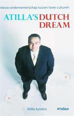 Atillas dutch dream - Atillas dutch dream, Ophalen of Verzenden, Nieuw