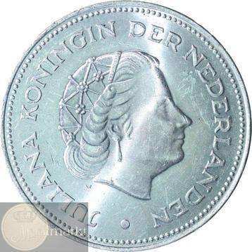 Nederland. Juliana. 10 Gulden 1970 (Lot van 7 stuks) (Zonder beschikbaar voor biedingen