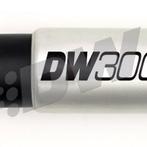 DeatschWerks 340lph DW300C Compact Fuel Pump w/o Mounting, Ophalen of Verzenden, Nieuw