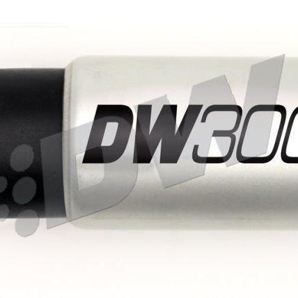 DeatschWerks 340lph DW300C Compact Fuel Pump w/o Mounting, Auto-onderdelen, Brandstofpompen, Ophalen of Verzenden