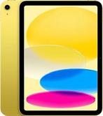 Apple iPad 11 256GB [wifi, model 2025] geel, Verzenden, Zo goed als nieuw, Wi-Fi, 256 GB