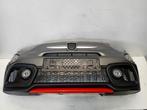 Bumper voor Fiat 500 / 595 / 695  1.4, Ophalen of Verzenden, Gebruikt, Voor, Fiat