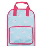 Jack Piers Rugzak Large Swan | SALE, 30 tot 40 cm, Nieuw, Ophalen of Verzenden, Blauw