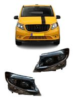 LED Koplampen | Mercedes-Benz | Vito 14- 4d bus / V-klasse 1, Verzenden, Nieuw, Mercedes-Benz