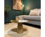 Salontafel Daisy | Large, Huis en Inrichting, Tafels | Salontafels, Ophalen of Verzenden, Nieuw