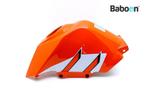 Tank Cover KTM 125 RC (New Take Off) (90508049000), Verzenden, Gebruikt