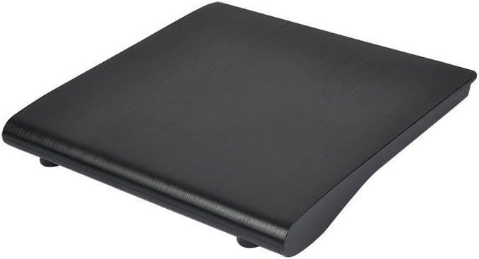 2dekans | CYBERNOVA Ultra Slim Externe USB 3.0 Type-C, Audio, Tv en Foto, Dvd-spelers, Zo goed als nieuw, Ophalen of Verzenden