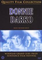 Donnie Darko (dvd tweedehands film), Cd's en Dvd's, Ophalen of Verzenden, Nieuw in verpakking