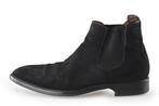 Greve Chelsea boots in maat 47 Blauw | 10% extra korting, Boots, Zo goed als nieuw, Greve, Verzenden