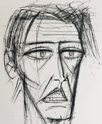 Bernard Buffet (1928-1999) - Autoportrait