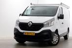 Renault Trafic 1.6 dCi 120pk E6 L1H1 Comfort Airco/Navi 02-2, Gebruikt, Euro 6, Renault, Wit