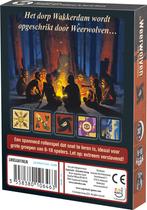Zygomatic De Weerwolven van Wakkerdam Card Game-Nederlands, Hobby en Vrije tijd, Gezelschapsspellen | Kaartspellen, Ophalen of Verzenden