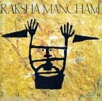 cd - Raksha Mancham - Phyidar, Verzenden, Zo goed als nieuw
