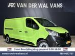 Renault Trafic 1.6 dCi 126pk L2H1 Euro6 Airco | Navigatie |, Auto's, Bestelauto's, Bluetooth, Plug-in hybride, Nieuw, Lease