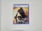 Playstation 5 / PS5 - Like A Dragon - Ishin! - New & Sealed, Verzenden, Gebruikt
