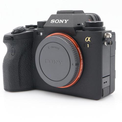 Digitale fotocamera | Sony A1 body  | Tweedehands, Audio, Tv en Foto, Fotocamera's Digitaal, Gebruikt, Sony, Verzenden