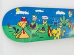 TOMASON (XX-XXI) - Skateboard · No Reserve