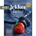 Lekker beter 9789059567498 Rutger Verhoeff, Verzenden, Zo goed als nieuw, Rutger Verhoeff