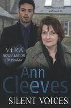 The Vera Stanhope series: Silent voices by Ann Cleeves, Gelezen, Ann Cleeves, Verzenden
