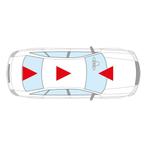 ProPlus Autolamp buislamp - 12V - 10W - SV8.5 - 11x30 mm..., Ophalen of Verzenden, Nieuw