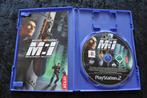 Mission Impossible Operation Surma Playstation 2 PS2, Verzenden, Nieuw