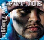 cd single - Fat Joe - We thuggin (3 versions)/My lifesty..., Verzenden, Zo goed als nieuw