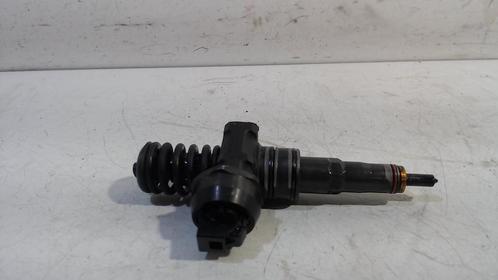 Verstuiver Seat Ibiza Mk 1.9 TDI, Auto-onderdelen, Motor en Toebehoren, ARN erkend, Stiba lid, Erkend duurzaam, Gebruikt, Herkomst onderdeel bekend